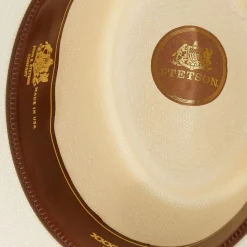 Royal Flush 10X Straw Cowboy Hat