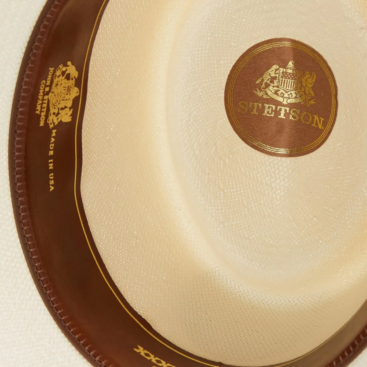Royal Flush 10X Straw Cowboy Hat