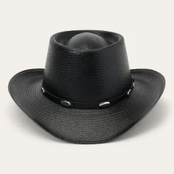 Royal Flush 10X Straw Cowboy Hat