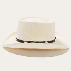Royal Flush 10X Straw Cowboy Hat