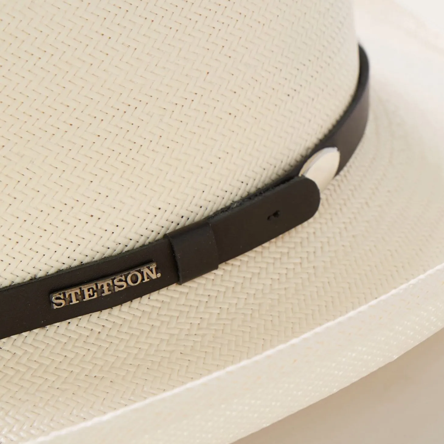 Royal Flush 10X Straw Cowboy Hat
