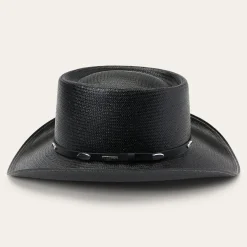 Royal Flush 10X Straw Cowboy Hat