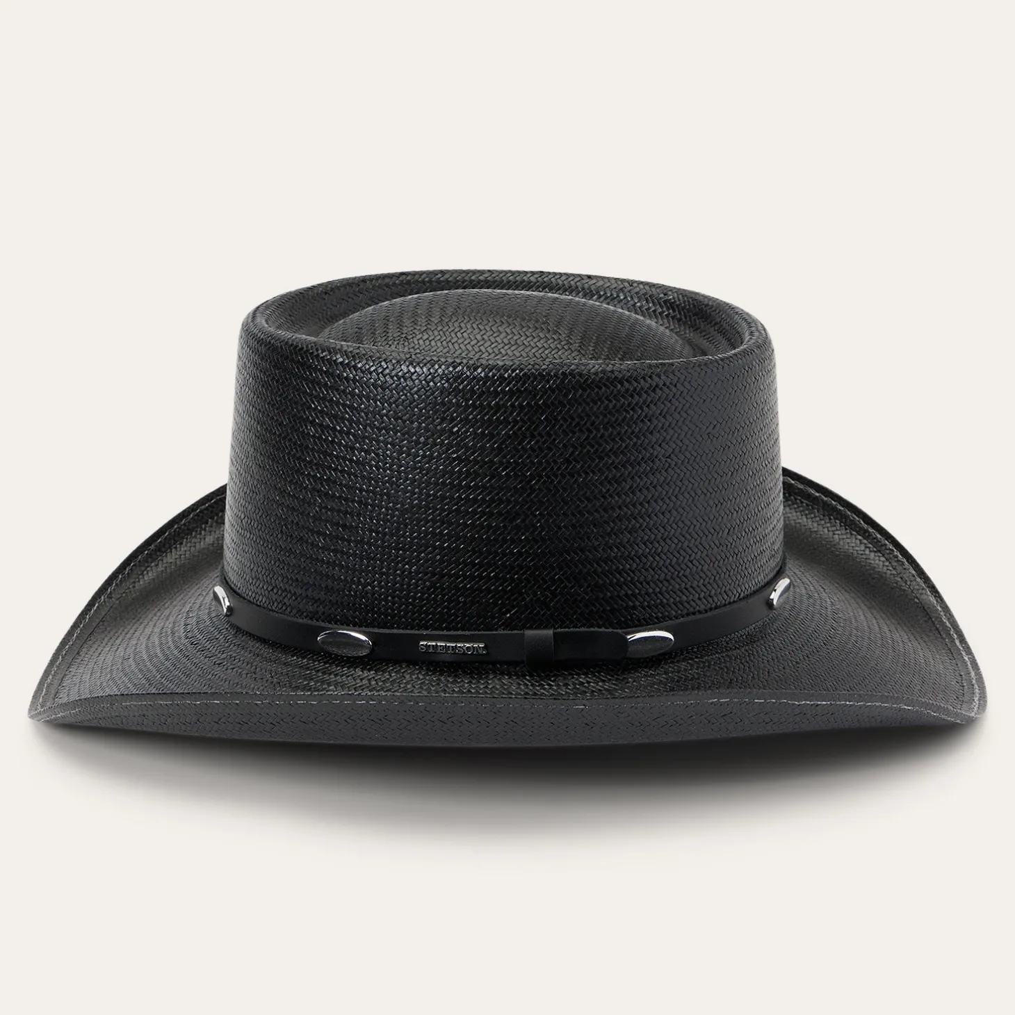 Royal Flush 10X Straw Cowboy Hat