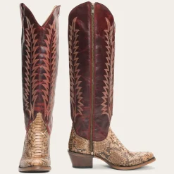 Ruby Boots