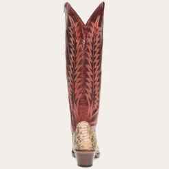 Ruby Boots