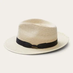Rushmore Palm Fedora