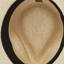 Rushmore Palm Fedora