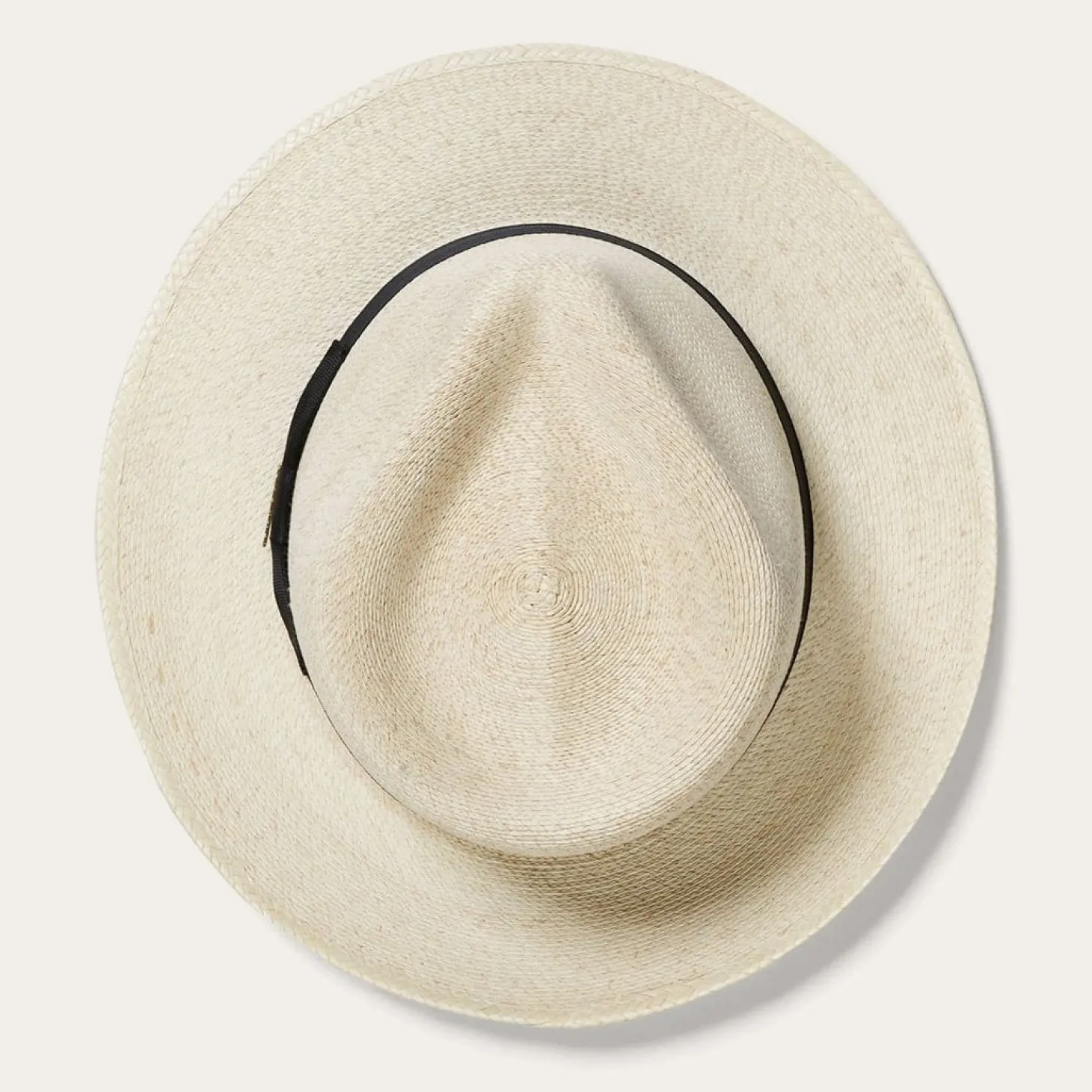 Rushmore Palm Fedora