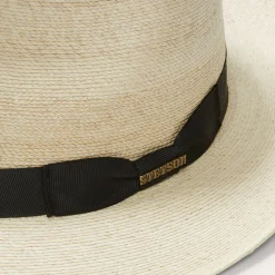 Rushmore Palm Fedora