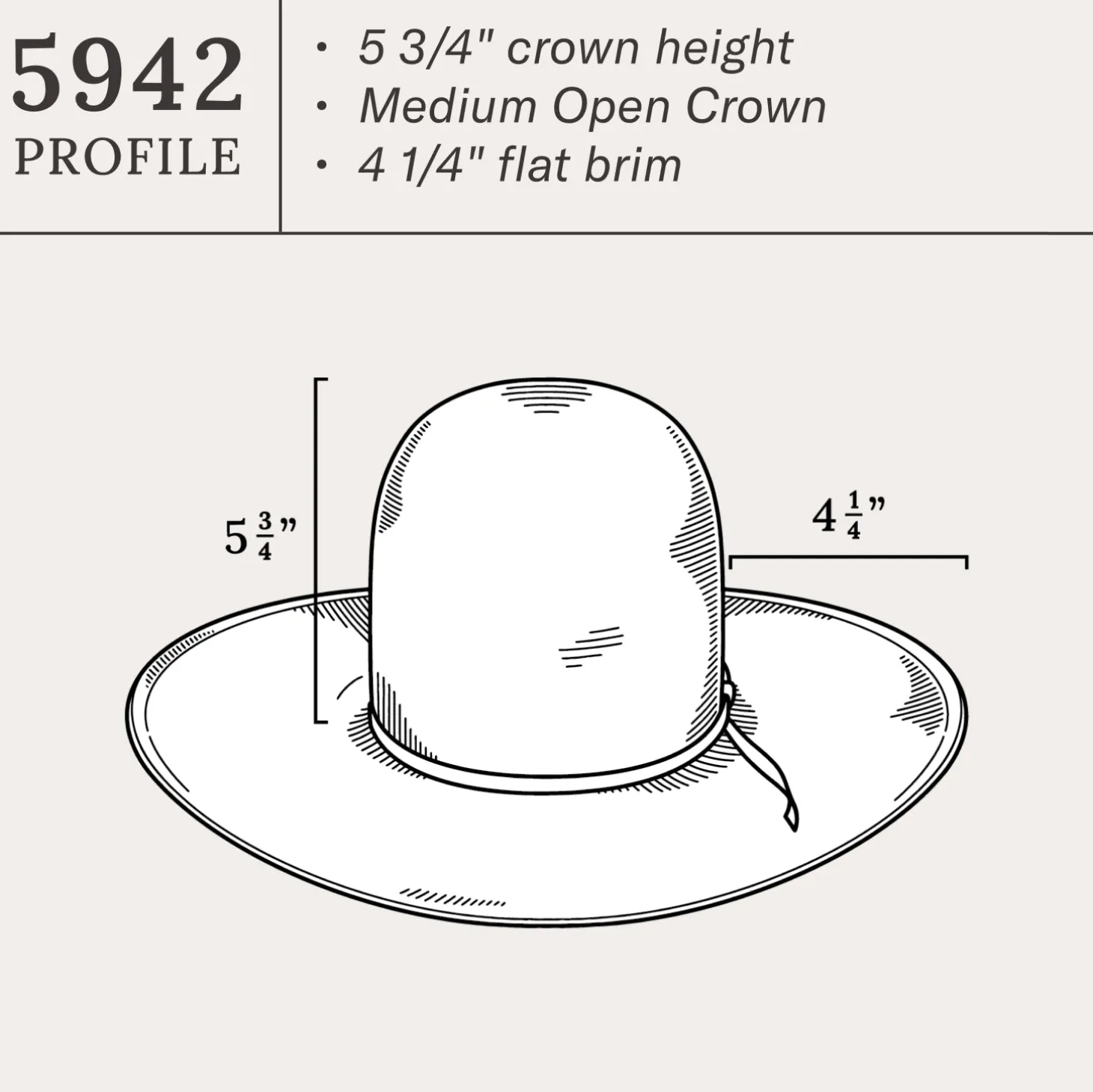 Saddleman 20X Open Crown Straw Cowboy Hat