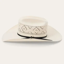 Saddleman 20X Straw Cowboy Hat
