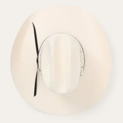 Saddleman 20X Straw Cowboy Hat