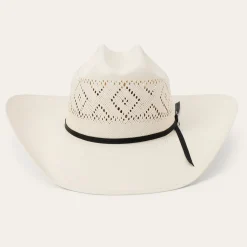 Saddleman 20X Straw Cowboy Hat