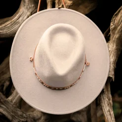 Santa Fe Outdoor Hat