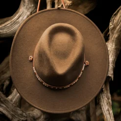 Santa Fe Outdoor Hat