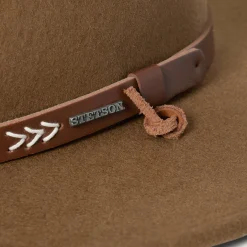 Santa Fe Outdoor Hat