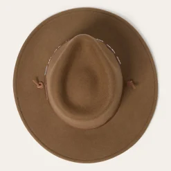 Santa Fe Outdoor Hat