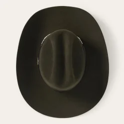 Santo Rio 6X Cowboy Hat