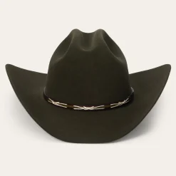 Santo Rio 6X Cowboy Hat