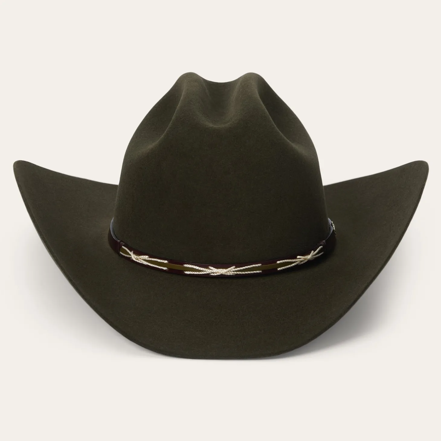 Santo Rio 6X Cowboy Hat