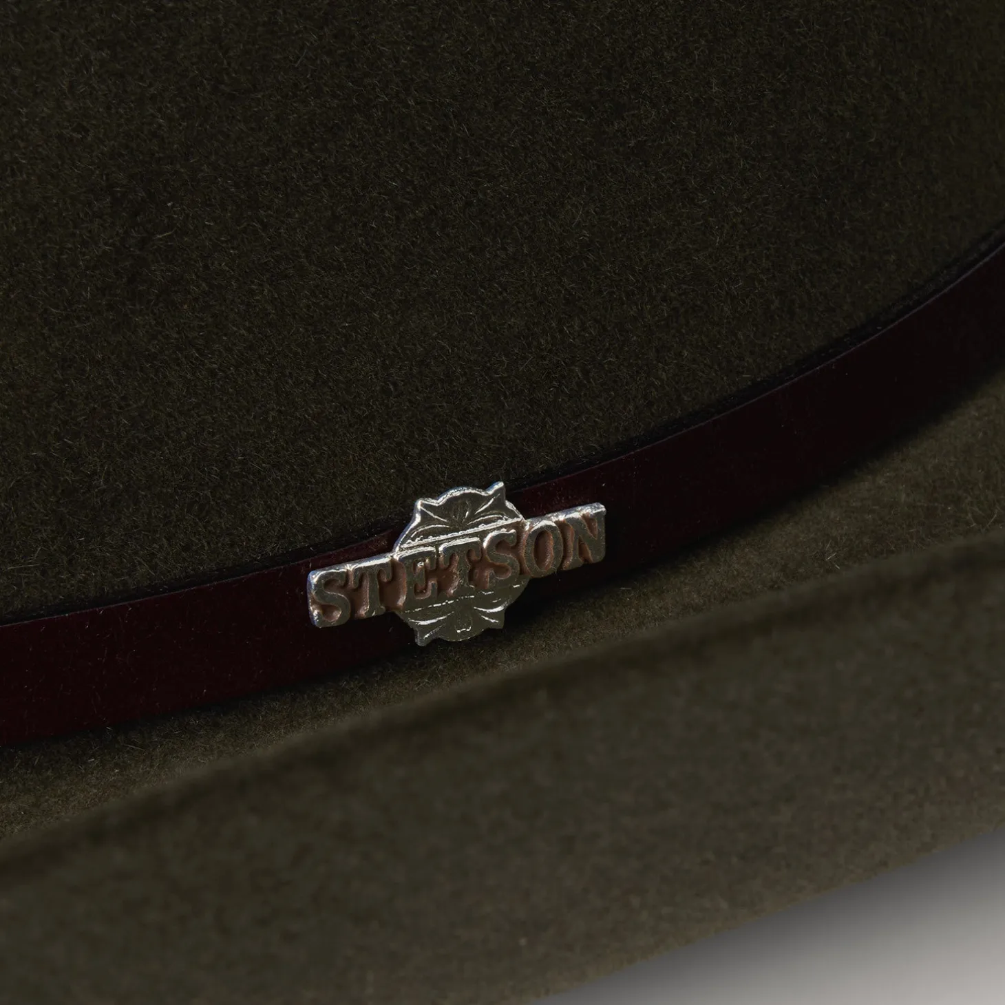 Santo Rio 6X Cowboy Hat