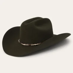 Santo Rio 6X Cowboy Hat