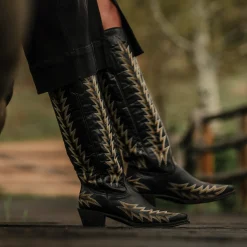 Sarah Boots