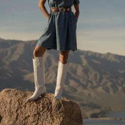 Sarah Boots