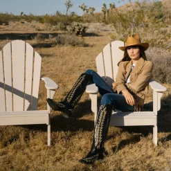 Sarah Boots