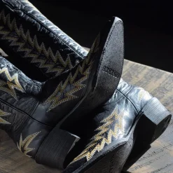 Sarah Boots