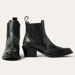 Sedona Short Boot