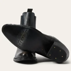Sedona Short Boot