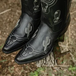 Sedona Snip Boots