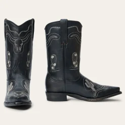 Sedona Snip Boots