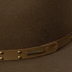 Seminole 4X Cowboy Hat