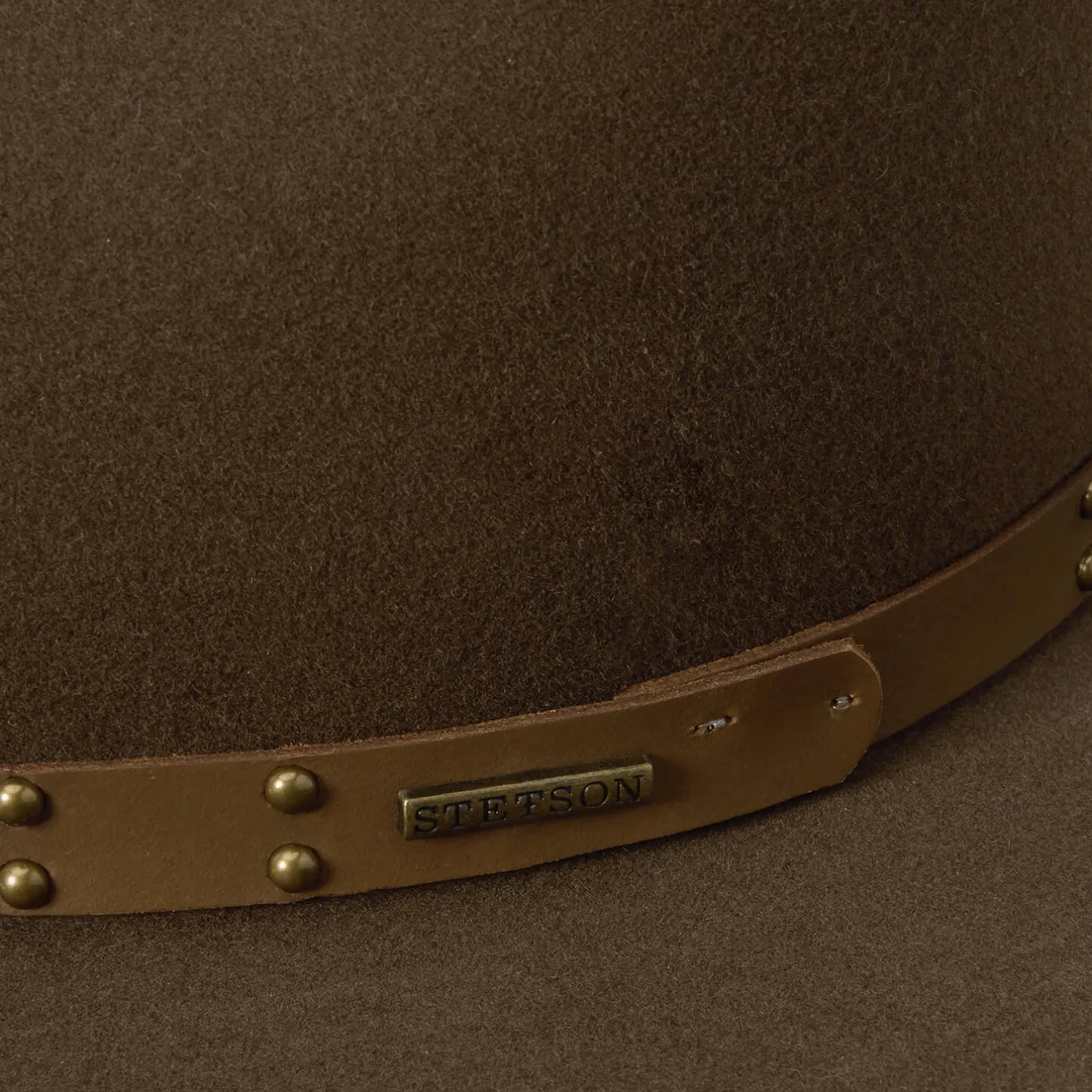 Seminole 4X Cowboy Hat