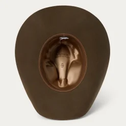 Seminole 4X Cowboy Hat