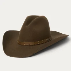 Seminole 4X Cowboy Hat