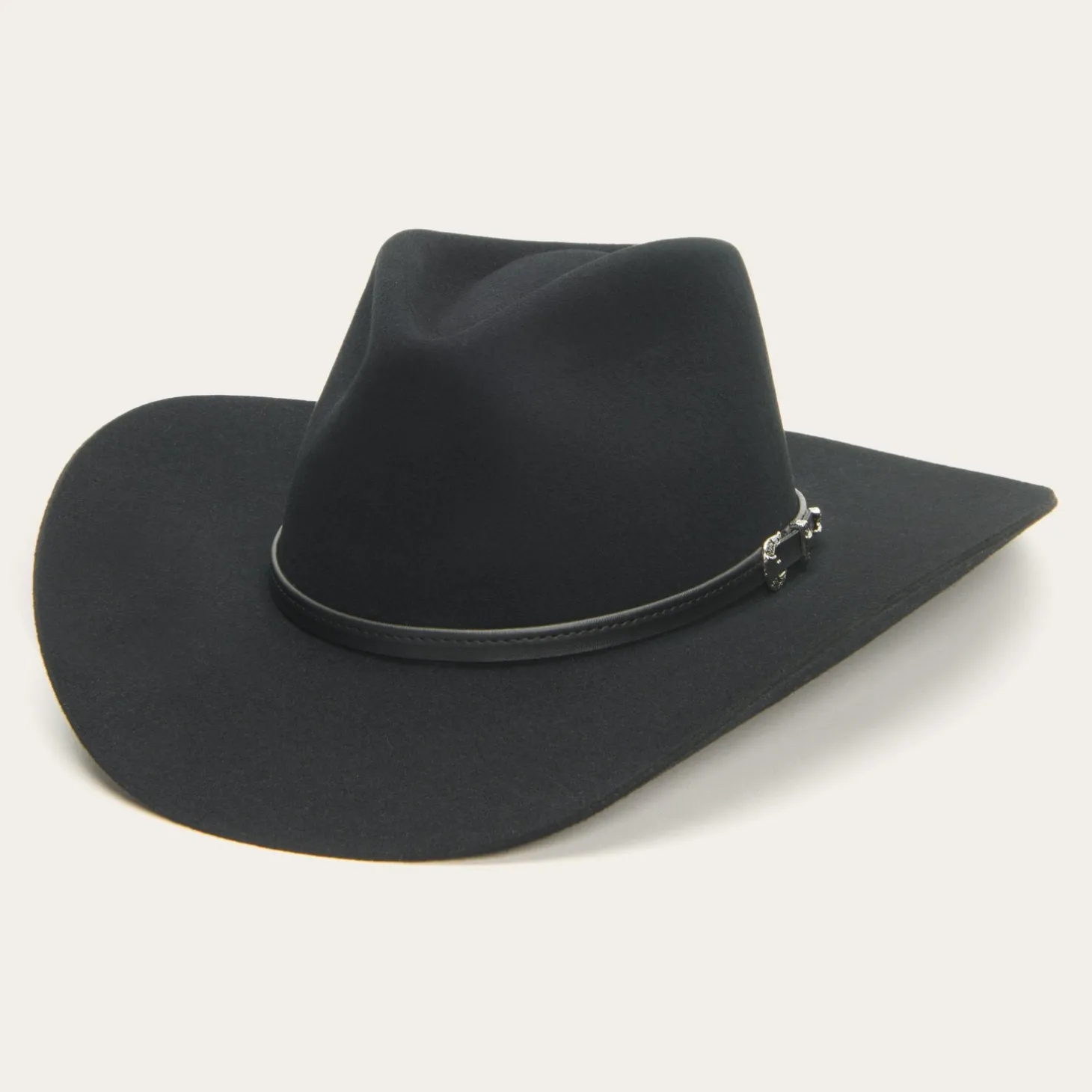 Seneca 4X Cowboy Hat
