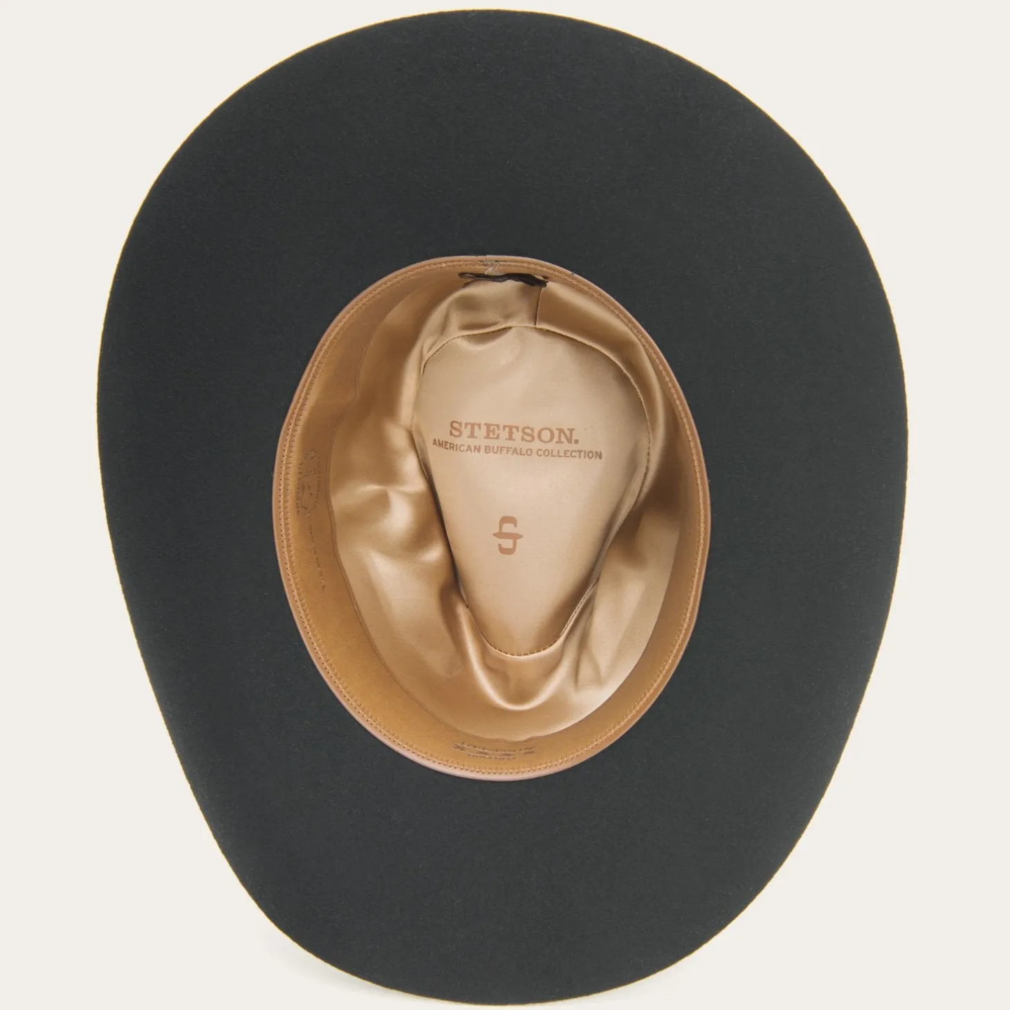 Seneca 4X Cowboy Hat