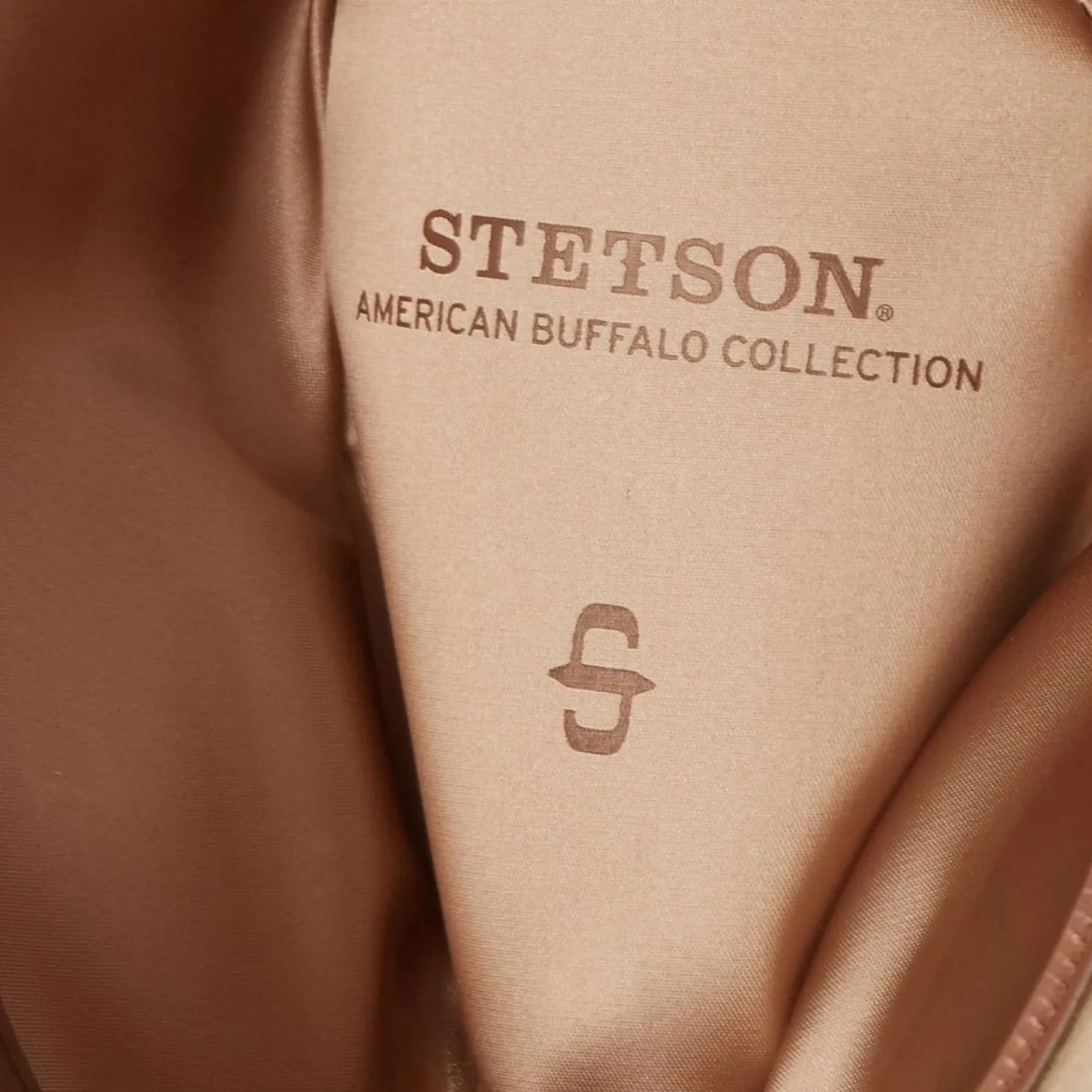 Seneca 4X Cowboy Hat