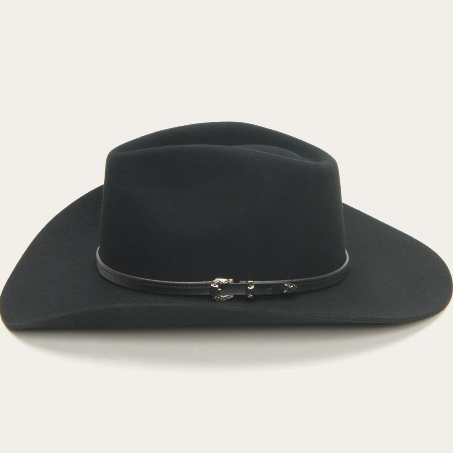 Seneca 4X Cowboy Hat