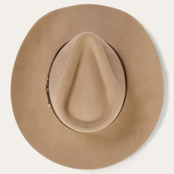 Seneca 4X Cowboy Hat