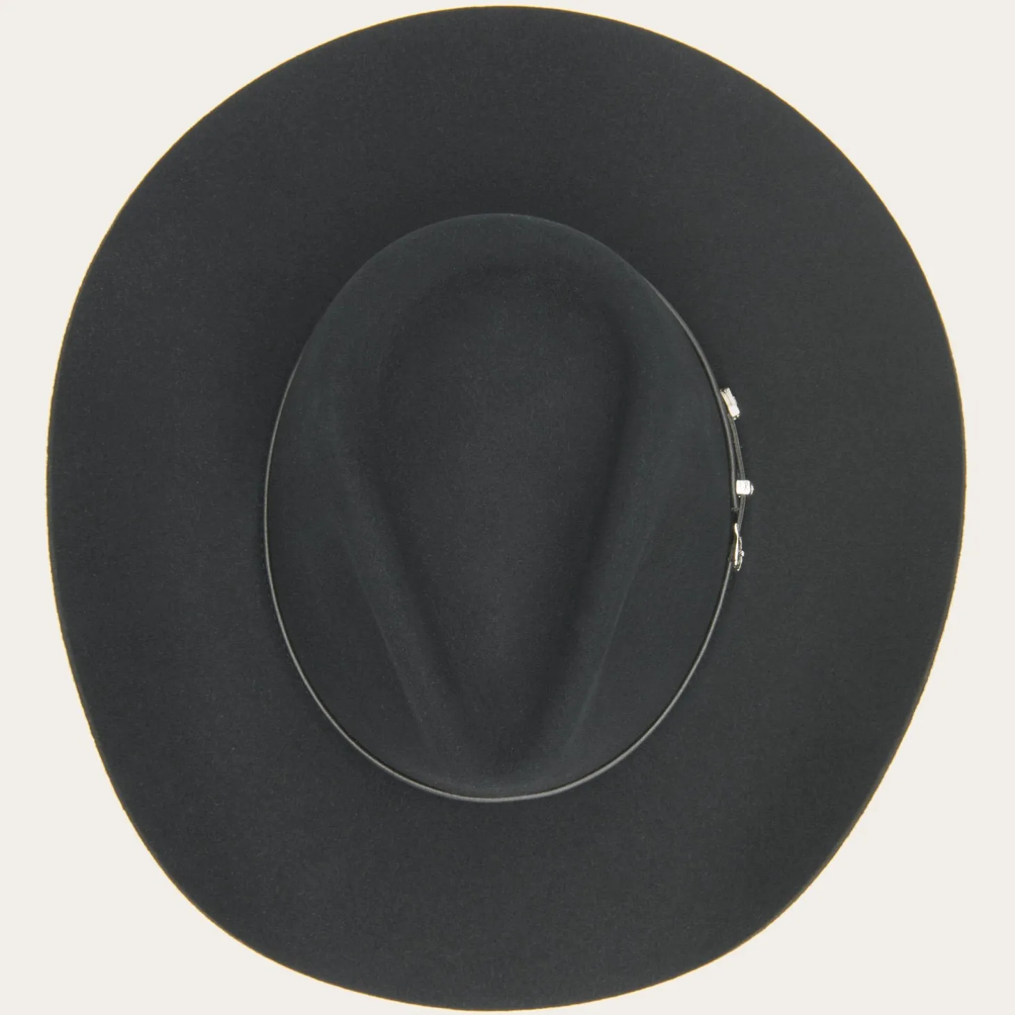 Seneca 4X Cowboy Hat