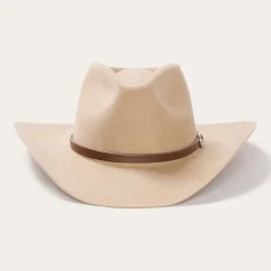 Seneca 4X Cowboy Hat