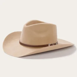 Seneca 4X Cowboy Hat
