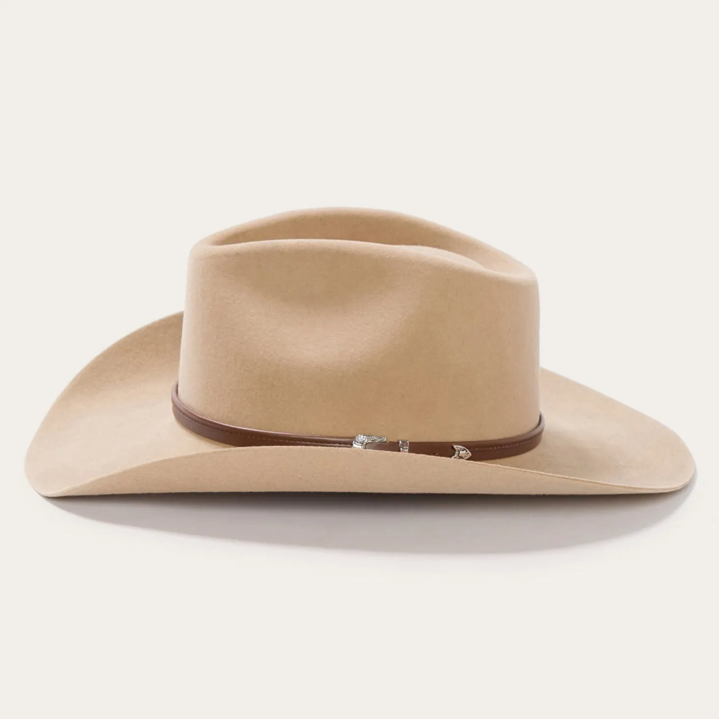 Seneca 4X Cowboy Hat