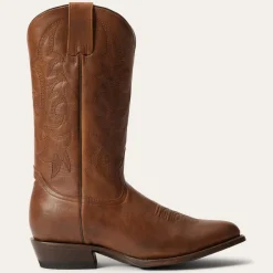 Sharp Boots