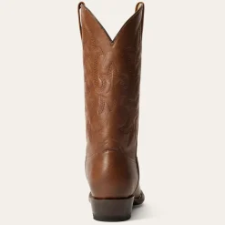 Sharp Boots