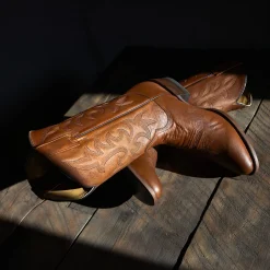 Sharp Boots